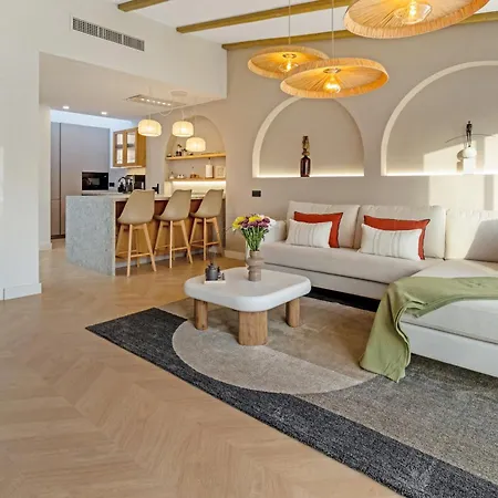 Island Paradise Feriehus